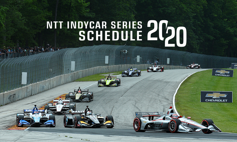 indycar tracks 2020