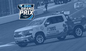 Thumbnail for Indianapolis Motor Speedway road race lands title sponsor