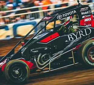 Jeff Gordon has 'respect' for INDYCAR drivers at Chili Bowl