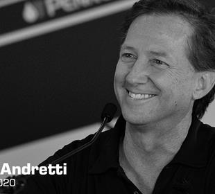 John Andretti's life to be celebrated this week