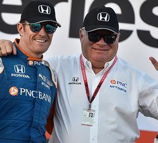Chip Ganassi Racing: Starting 30th year of success