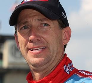 John Andretti's life celebrated in first of two memorials