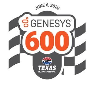 Texas' INDYCAR race adds Genesys sponsorship