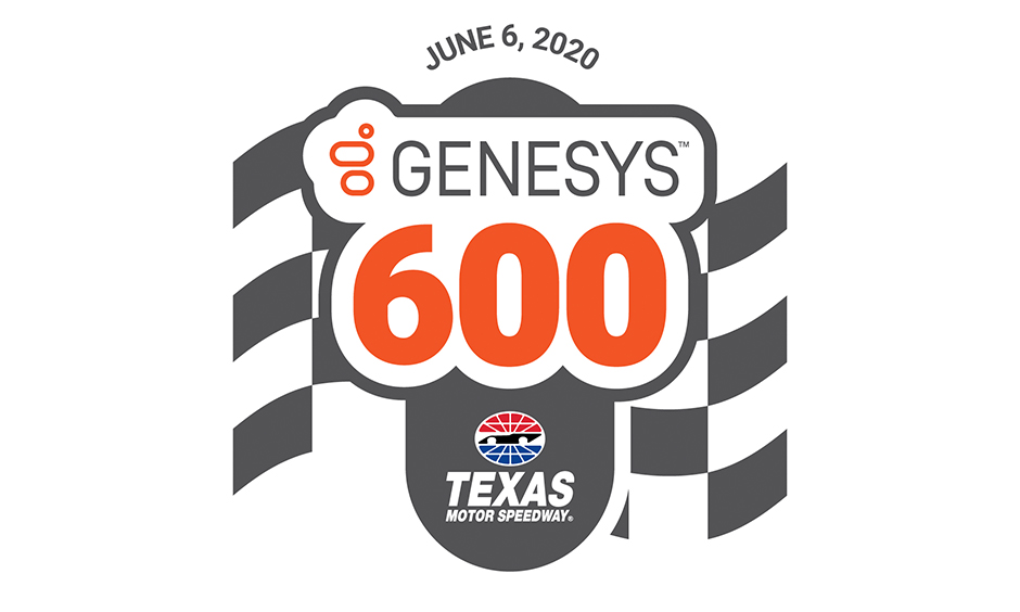 Genesys 600 at Texas Motor Speedway