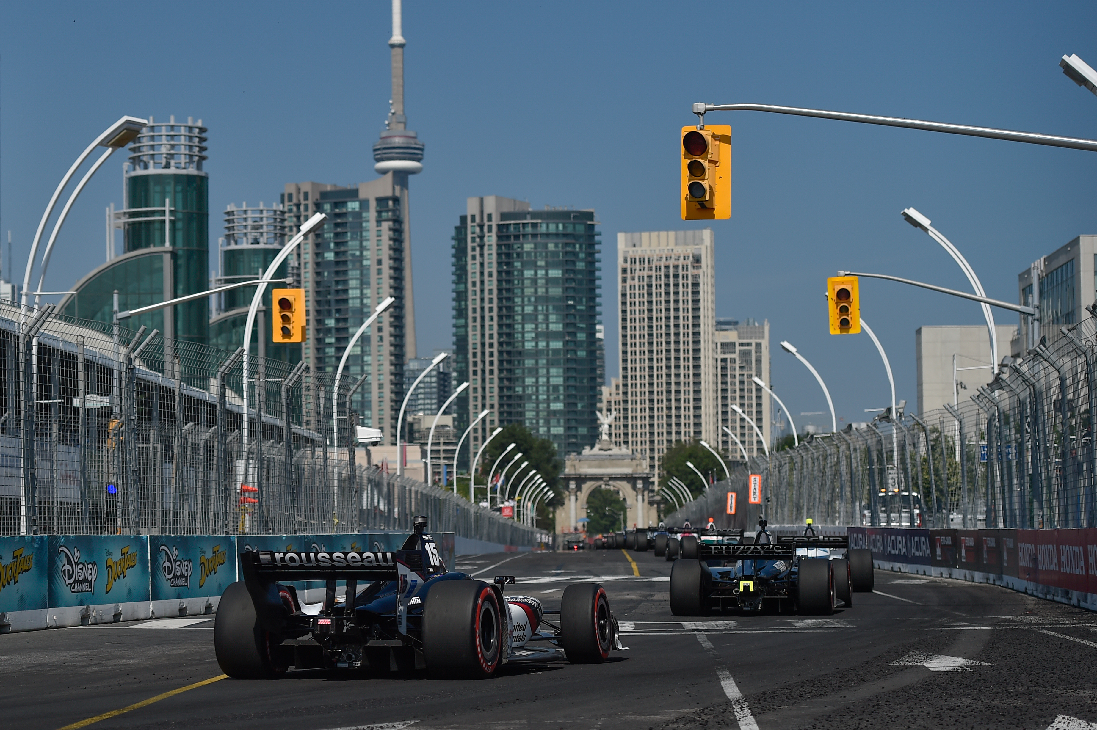 Sportsnet expanding INDYCAR coverage for Canada