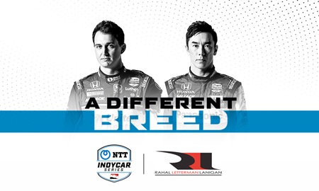 thumbnail for Team Preview: Rahal Letterman Lanigan Racing