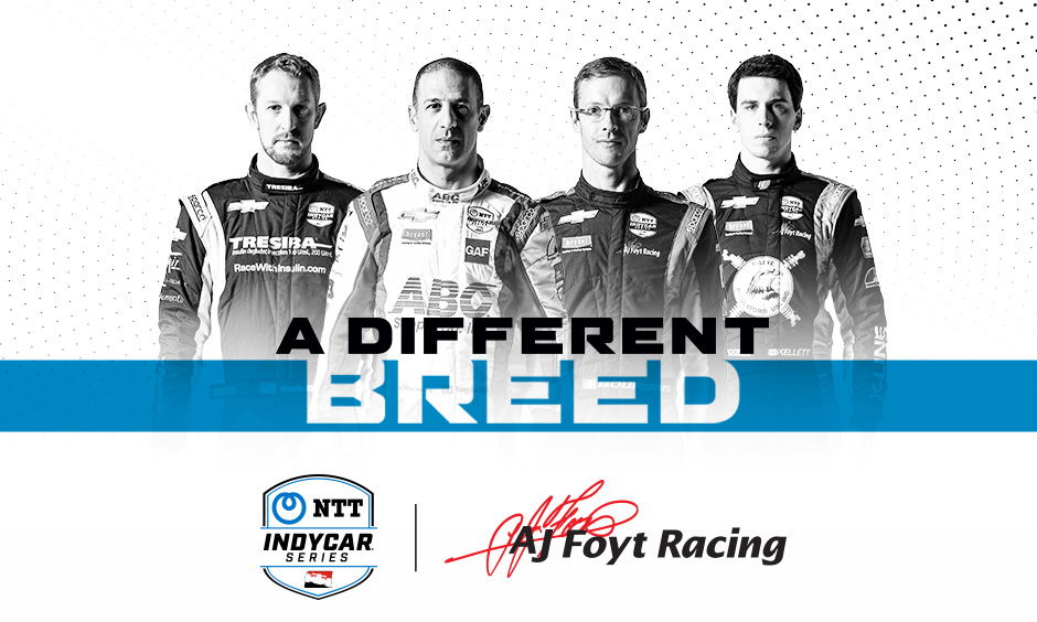 AJ Foyt Racing 2020