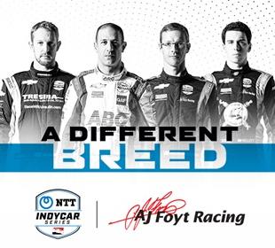 Team Preview: AJ Foyt Racing