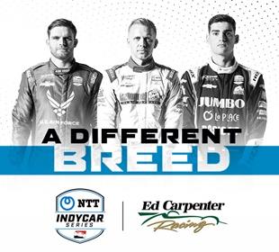 Team Preview: Ed Carpenter Racing