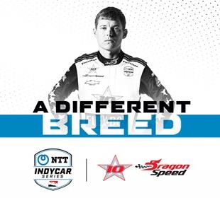 Team Preview: DragonSpeed