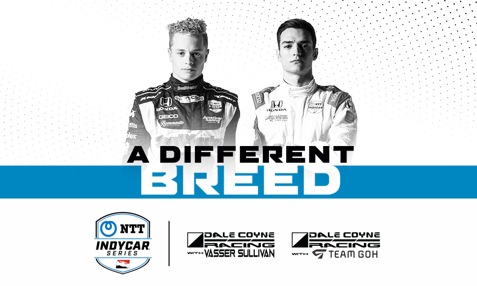 Dale Coyne Racing