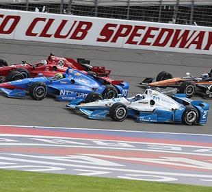 NBCSN To Broadcast Classic INDYCAR Moments Beginning April 6