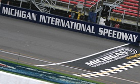Thumbnail for ‘5 Things To Look For …’ heading into Chevrolet 275