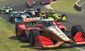 Thumbnail for What is iRacing? An FAQ Guide to Virtual Racing