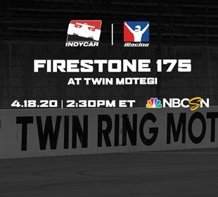 Castroneves, Sato, Busch join INDYCAR iRacing Challenge for Motegi