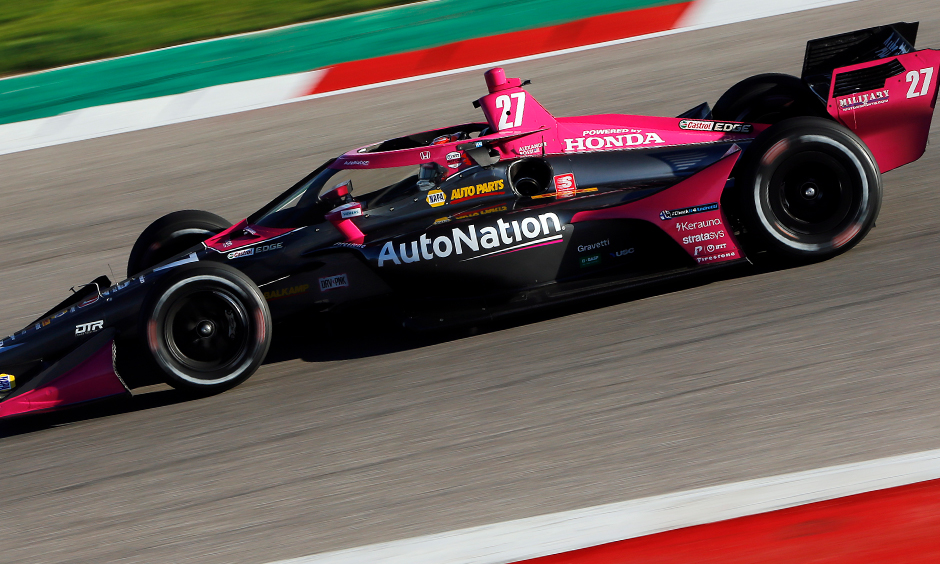 ‘5 Things To Look For …’ heading into AutoNation INDYCAR Challenge