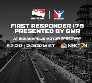 Month of May opens with INDYCAR iRacing Challenge finale on IMS oval