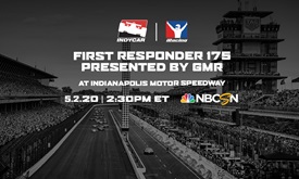 Thumbnail for Month of May opens with INDYCAR iRacing Challenge finale on IMS oval