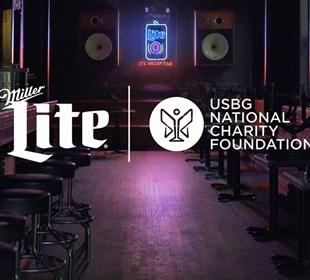 Miller Lite Serving Round of Hope, Support for American Bartenders