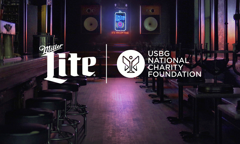 Miller Lite | USBG National Charity Foundation