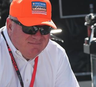 Ganassi builds INDYCAR powerhouse over last 30 years with ‘life times people’