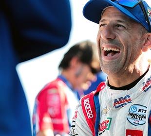 Kanaan looks forward to ‘May in August’ at Indianapolis