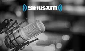 Thumbnail for SiriusXM To Broadcast INDYCAR Races, Qualifying Live