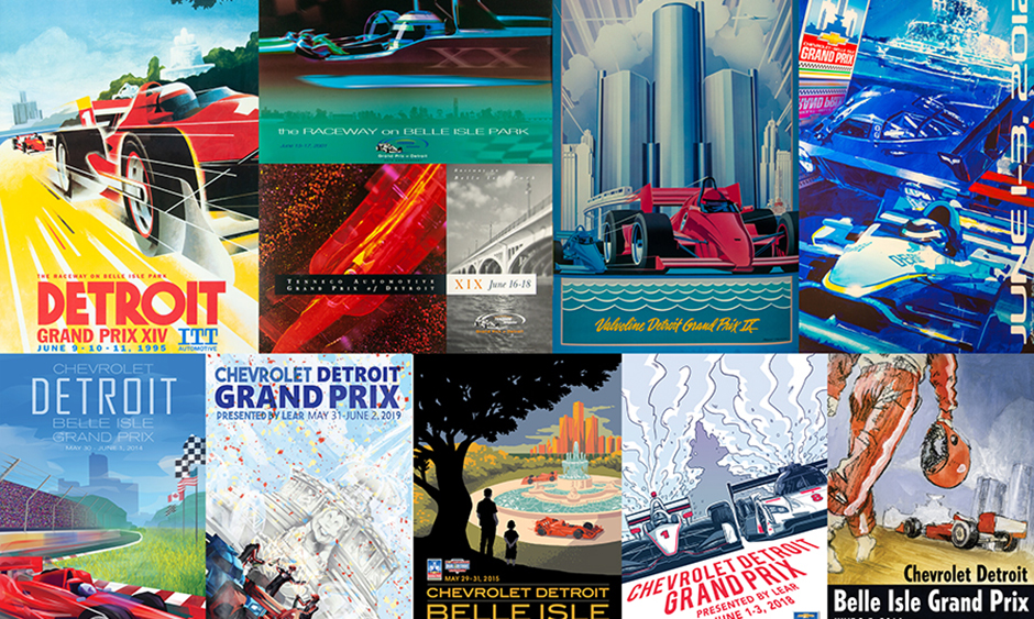 belle isle grand prix 2020