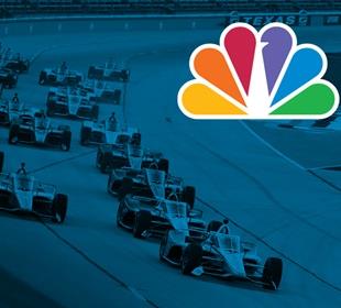 NBC lead broadcaster Tirico to anchor historic INDYCAR/NASCAR weekend at IMS