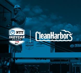 Clean Harbors Helps To Create Safe Environment for INDYCAR To Get Back on Track