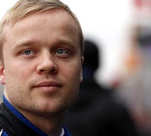 APP EXCLUSIVE: Rosenqvist’s Confidence Shifts into Higher Gear after Promising Texas Performance