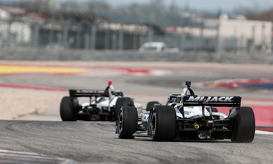 indycar gmr grand prix