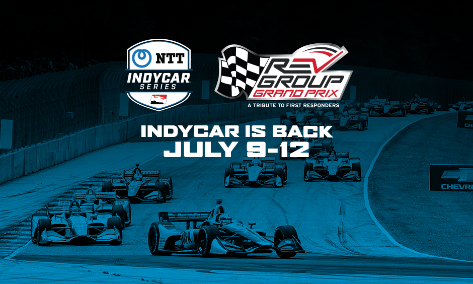 road america indycar schedule