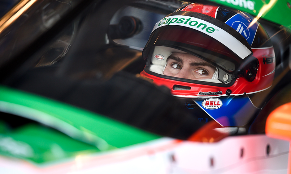 Colton Herta