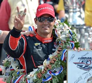 All 18 drivers who have raced at Indy 500 and Big Machine Hand Sanitizer 400
