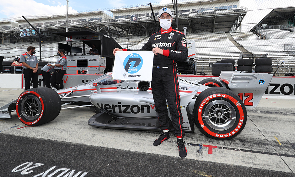 indycar gmr grand prix