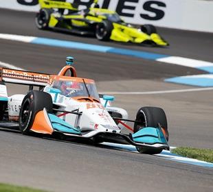 Rate The Race: The GMR Grand Prix at Indianapolis