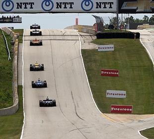 The Top 5: Road America delivers memories on, off track