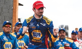Thumbnail for Rear View Mirror: Rossi Reaped 2018 Mid-Ohio Win from Pressure-Filled Strategy Decisions
