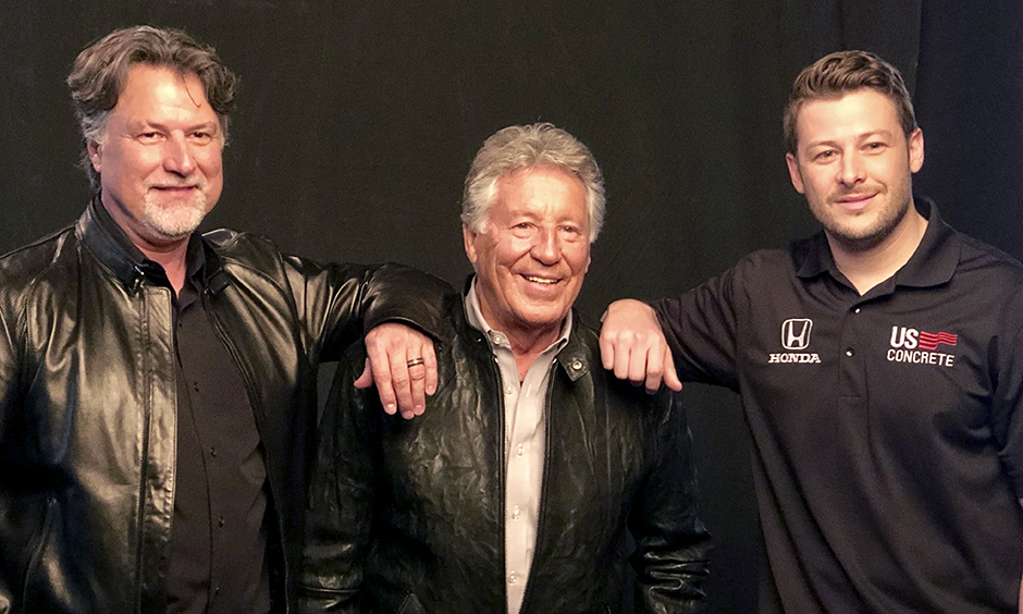 download ride with mario andretti download ride with mario andretti