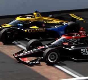 Rate The Race: The 104th Indianapolis 500