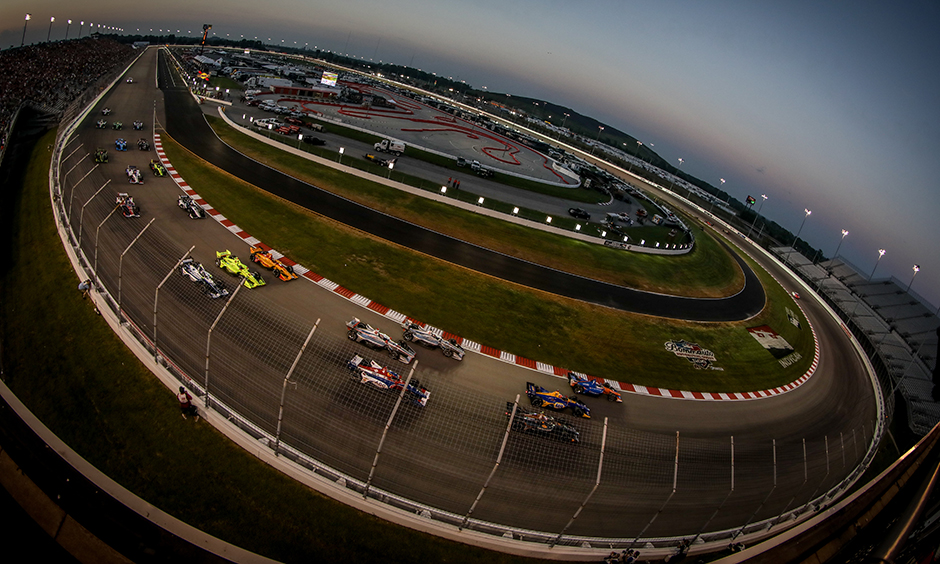 World Wide Technology Raceway