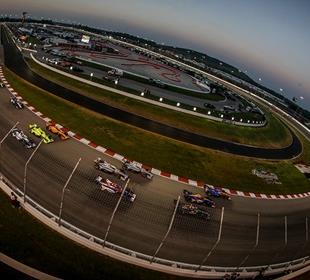 '5 Things To Look For' Heading into the Bommarito Automotive Group 500 Doubleheader