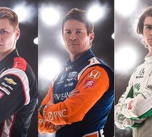 Road To Indy Continues To Pave Path for Talent to Reach NTT INDYCAR SERIES