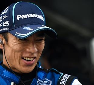 Sato returns to RLL Racing for 2021