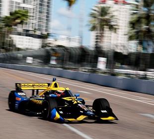 Rate The Race: The Firestone Grand Prix of St. Petersburg