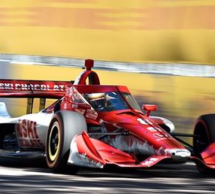 Ericsson, Chip Ganassi Racing Continue INDYCAR Partnership in New, Multi-Year Deal