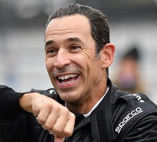 Meyer Shank Continues Growth by Hiring Castroneves for Partial 2021 Schedule