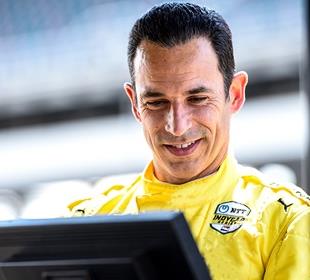 Long-Awaited Title in Penske Finale Springs Castroneves into New Era with Meyer Shank