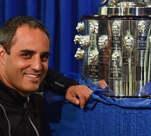 Montoya to join Arrow McLaren SP for the Indianapolis 500
